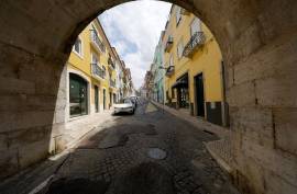Commercial property Lisboa Rato Commercial property Lisboa Rato