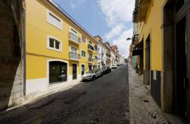 Commercial property Lisboa Rato Commercial property Lisboa Rato