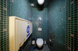Commercial Space Opportunity to create Great Restaurant in Lisbon Commercial Space Opportunity to create Great Restaurant in Lisbon