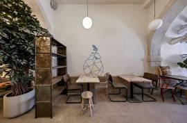 Commercial Space Opportunity to create Great Restaurant in Lisbon Commercial Space Opportunity to create Great Restaurant in Lisbon