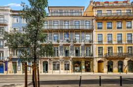 Commercial Space Opportunity to create Great Restaurant in Lisbon