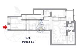 Commercial Space Opportunity to create Great Restaurant in Lisbon Commercial Space Opportunity to create Great Restaurant in Lisbon