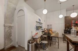 Commercial Space Opportunity to create Great Restaurant in Lisbon Commercial Space Opportunity to create Great Restaurant in Lisbon