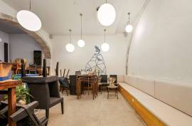 Commercial Space Opportunity to create Great Restaurant in Lisbon Commercial Space Opportunity to create Great Restaurant in Lisbon