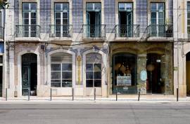 Commercial Space Opportunity to create Great Restaurant in Lisbon Commercial Space Opportunity to create Great Restaurant in Lisbon