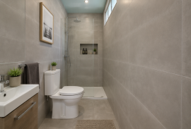 Fully refurbished 2 bedroom apartment with parking space Fully refurbished 2 bedroom apartment with parking space