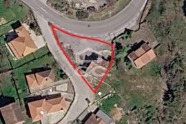 Detached House with garage Detached House with garage