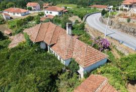 Farmhouse Vila Nova de Cerveira