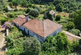 Farmhouse Vila Nova de Cerveira Farmhouse Vila Nova de Cerveira