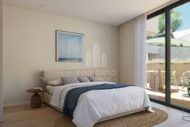 Apartment Vila Nova de Gaia