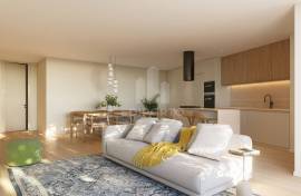 Apartment Vila Nova de Gaia