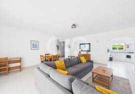 Central Luz - Ground floor 2+2 apartment with excellent outdoor terracing Central Luz - Ground floor 2+2 apartment with excellent outdoor terracing
