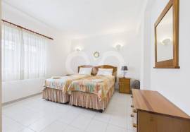 Central Luz - Ground floor 2+2 apartment with excellent outdoor terracing Central Luz - Ground floor 2+2 apartment with excellent outdoor terracing