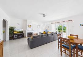 Central Luz - Ground floor 2+2 apartment with excellent outdoor terracing Central Luz - Ground floor 2+2 apartment with excellent outdoor terracing
