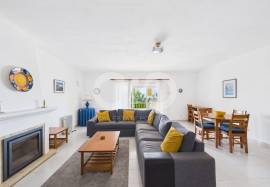 Central Luz - Ground floor 2+2 apartment with excellent outdoor terracing Central Luz - Ground floor 2+2 apartment with excellent outdoor terracing