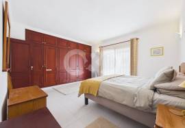 Central Luz - Ground floor 2+2 apartment with excellent outdoor terracing Central Luz - Ground floor 2+2 apartment with excellent outdoor terracing