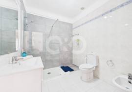 Central Luz - Ground floor 2+2 apartment with excellent outdoor terracing Central Luz - Ground floor 2+2 apartment with excellent outdoor terracing