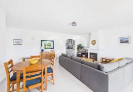 Central Luz - Ground floor 2+2 apartment with excellent outdoor terracing Central Luz - Ground floor 2+2 apartment with excellent outdoor terracing