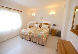 Central Luz - Ground floor 2+2 apartment with excellent outdoor terracing Central Luz - Ground floor 2+2 apartment with excellent outdoor terracing