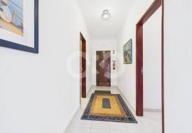 Central Luz - Ground floor 2+2 apartment with excellent outdoor terracing Central Luz - Ground floor 2+2 apartment with excellent outdoor terracing