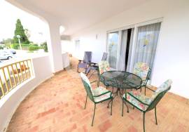 Central Luz - Ground floor 2+2 apartment with excellent outdoor terracing Central Luz - Ground floor 2+2 apartment with excellent outdoor terracing