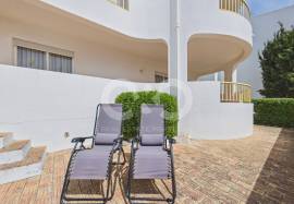 Central Luz - Ground floor 2+2 apartment with excellent outdoor terracing Central Luz - Ground floor 2+2 apartment with excellent outdoor terracing