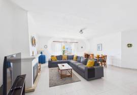 Central Luz - Ground floor 2+2 apartment with excellent outdoor terracing Central Luz - Ground floor 2+2 apartment with excellent outdoor terracing