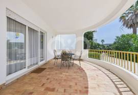 Central Luz - Ground floor 2+2 apartment with excellent outdoor terracing Central Luz - Ground floor 2+2 apartment with excellent outdoor terracing