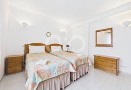 Central Luz - Ground floor 2+2 apartment with excellent outdoor terracing Central Luz - Ground floor 2+2 apartment with excellent outdoor terracing