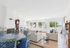 A ROOM WITH A VIEW - Exclusive property in the centre of Luz