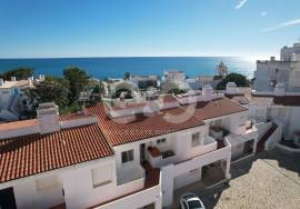 A ROOM WITH A VIEW - Exclusive property in the centre of Luz