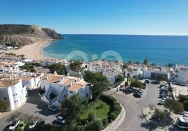 A ROOM WITH A VIEW - Exclusive property in the centre of Luz
