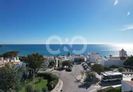 A ROOM WITH A VIEW - Exclusive property in the centre of Luz