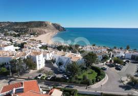 A ROOM WITH A VIEW - Exclusive property in the centre of Luz