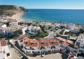 A ROOM WITH A VIEW - Exclusive property in the centre of Luz