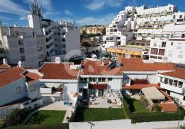 A ROOM WITH A VIEW - Exclusive property in the centre of Luz