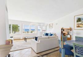 A ROOM WITH A VIEW - Exclusive property in the centre of Luz
