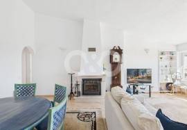 A ROOM WITH A VIEW - Exclusive property in the centre of Luz