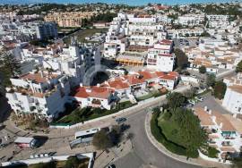 A ROOM WITH A VIEW - Exclusive property in the centre of Luz