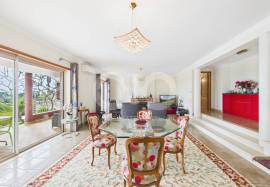 3 Bedroom Country House with Sea View – Near Lagos