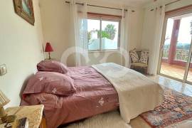 3 Bedroom Country House with Sea View – Near Lagos