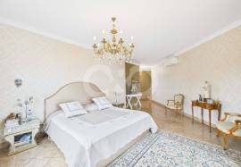 3 Bedroom Country House with Sea View – Near Lagos