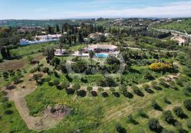 3 Bedroom Country House with Sea View – Near Lagos