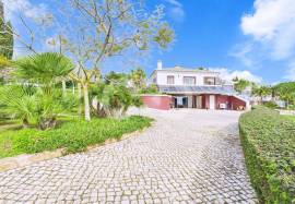 3 Bedroom Country House with Sea View – Near Lagos