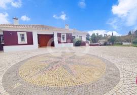 3 Bedroom Country House with Sea View – Near Lagos