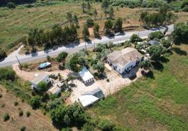 Stunning Commercial Property - Aljezur Stunning Commercial Property - Aljezur