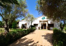 Stunning Commercial Property - Aljezur