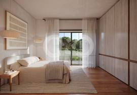 2.8 Hectares of Land with building permission and project 5minutes from the centre of Luz