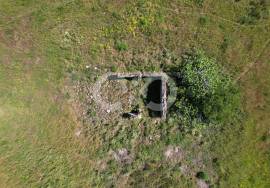 2.8 Hectares of Land with building permission and project 5minutes from the centre of Luz