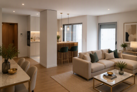Apartment Valongo Apartment Valongo